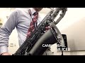 【試奏動画】cannonball b5biceb　島村楽器広島パルコ店