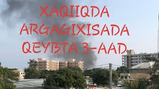 XAQIIQDA ARGAGIXISADA QEYBTA 3-AAD