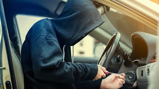 Sheriff's Office Continues Beat Auto Theft Through Law Enforcement Task Force Partnership