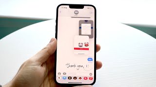How To FIX Pictures Not Sending On iPhone! (2022)