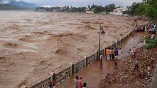 ಧರ್ಮಸ್ಥಳ ನೇತ್ರಾವತಿ ನದಿಯ ರಹಸ್ಯಮಯ ಪರಿಸ್ಥಿತಿ ಹೇಗಿದೆ ನೋಡಿ | Dharmastala Netravati River | Bangalore News