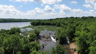 Adventure Arkansas Lake Sequoyah