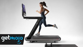 Top 5 Best Treadmills For Home Gyms