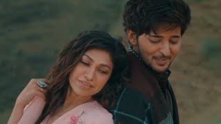Hindi Love Story Video Song | Darshan Raval Tulsi Kumar | Is Qader Lyrics |  Arif Editor