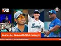 leones del caracas busca de manager para la temporada 25 26. ¿los principales candidatos bÉisbol