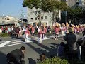 大阪　堺まつり　すずめおどり　japanese frstival dance