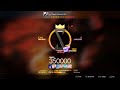 [DJMAX RESPECT V] Thor (Deepin' Absonant Mix) 4B MX 14