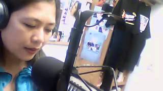 Cheryll Apuya on KPHI Pinoy Power Radio