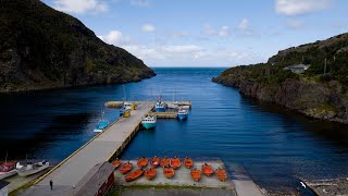 Little Port, Newfoundland