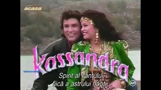 Kassandra - Episodul 96