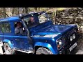 kankku 4x4 off road expedition part 8