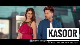 Kasoor: Ladi Singh (Full HD Best WhatsApp Status 2018) | Aar Bee | Bunty Bhullar |