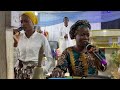 Day 16 | Orísun Àtúnṣe Àánú | Evangelist Folashade Adebayo | 40 Days Fasting & Prayer Programme.