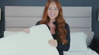 DreamFit sheets - The Secret to a 5-star Bed Available at Snooze Mattress Co.