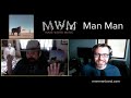 man man interview