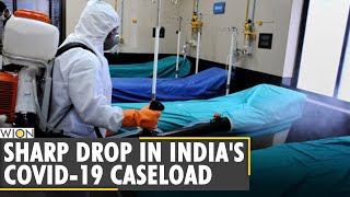 Coronavirus Updates: India's COVID-19 fatality rate falls to 1.43% | India English News | WION