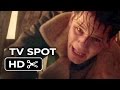 The Woman in Black 2 Angel of Death TV SPOT - Mother of All Evil (2015) - Horror Movie HD