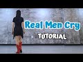 [Tutorial] Real Men Cry