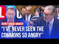 Starmer accuses Farage of exploiting Henry Nowak’s death