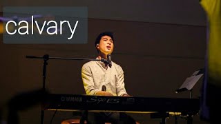 Calvary (Hillsong)  갈보리  Worship House Korean Worship