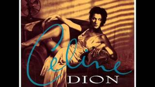 Celine Dion - The Power of Love (Audio)
