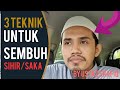 3 Tips Untuk Lemahkan Jin Kafir