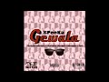 SPeeKa - Gcwala (with Infektist, Etcetera Inkunzi Emnyama & Jef) [AUDIO]