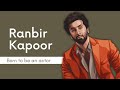 Ranbir Kapoor Best Actor | PART 1 | Actors talking about Ranbir Kapoor | #RanbirKapoor Acting Skills