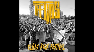 THE TiPS - Olgas Rock 2022