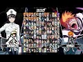 bleach mugen android exagear best anime mugen android offline