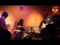 川口雅巳ニューロックシンジケイト @高円寺ペンギンハウス 2011.12.23