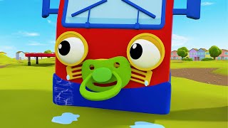 The Best of Baby Truck Songs | Nursery Rhymes & Kids Songs | Gecko's Garage | Videos For Kids