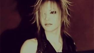 Uruha the GazettE - How can anybody have you?