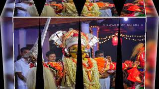 Amazing clicks by swaroop Renjala at Renjalada Aayana jaatre. ...