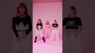 HWASA - I Love My Body Dance Cover #shorts