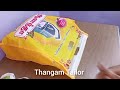 வெளியூரில் இருந்து எனக்கு வந்த ஆர்டர் நான் எப்படி முடித்தேன் thangamtailor