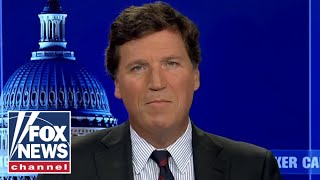 Tucker: This is an abuse of power