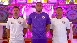 Sport Boys: Camiseta Señor del Mar 2024