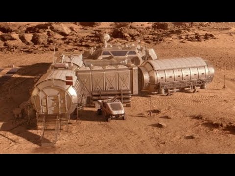 Perseverance Rover Footage Sol 1008 Mars In 4k Perseverance Rover