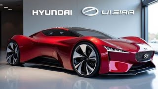 Hyundai N Vision 74: The Future of Retro-Inspired Performance!motor exploration #motorcar #hondacars