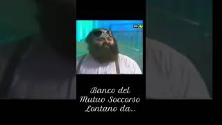 Banco del Mutuo Soccorso - Lontano da...