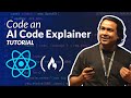 React 19 Project Tutorial – AI Code Explainer