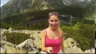 POPRADSKE PLESO