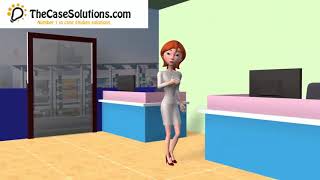 The Problem with Digital Design Case Solution & Analysis Thecasesolutions.com