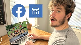 How to Find a Good Bike on Facebook Marketplace