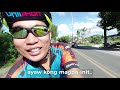 bike ride to pisong kape tita carmen s bahay kainan