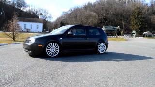 Vw 20th ae gti