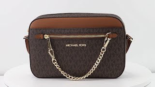 【HOMMAGE】MICHAEL KORS マイケルコース 35S1GTTC9B ショルダーバッグ