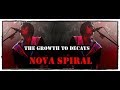 Nova Spiral -  DECAYS  - Letra e Tradução PT-BR