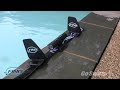 swimming finis hydro hip